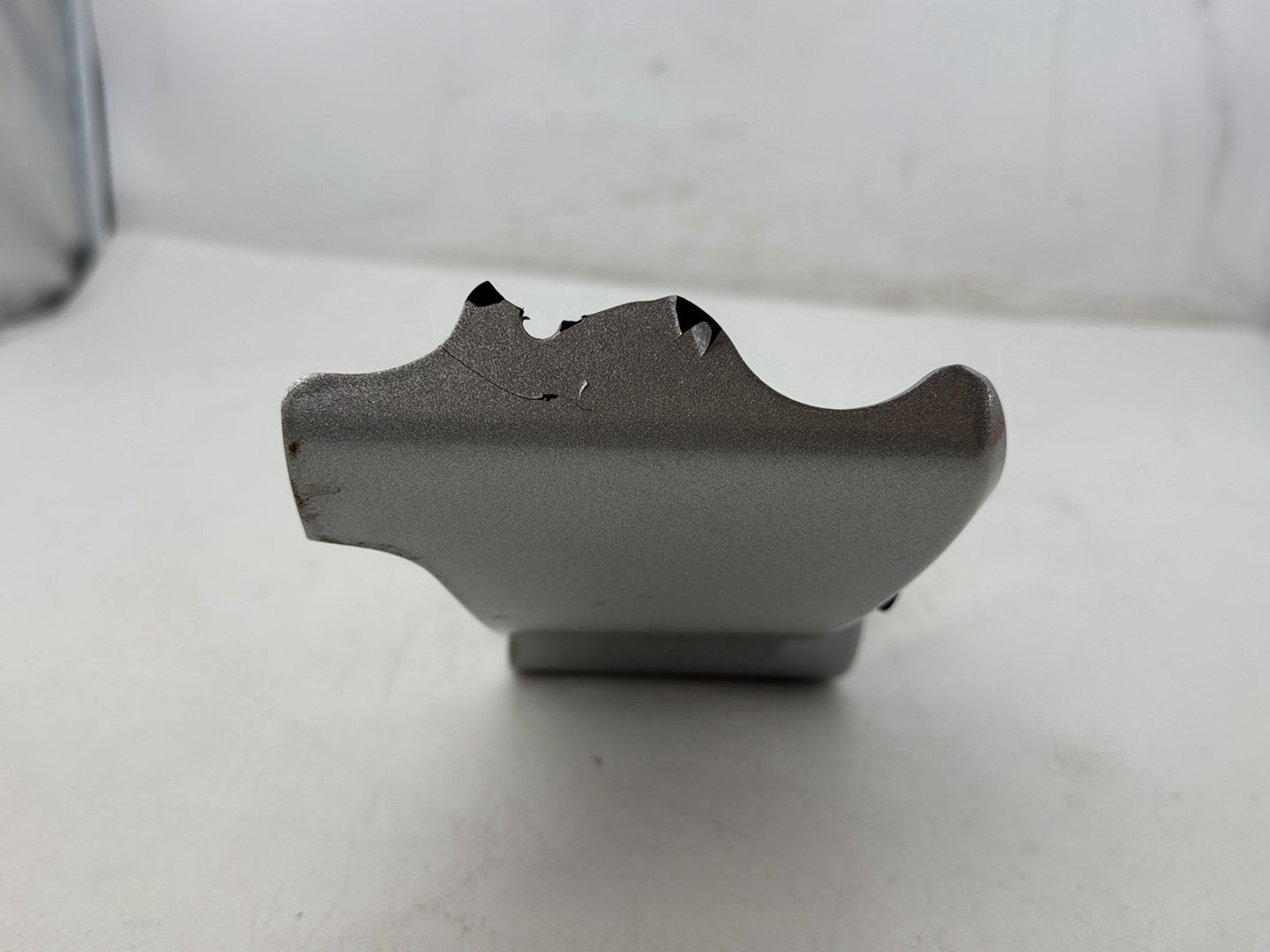 2014 Harley Electra Glide Touring CVO Screamin Eagle OEM Front Inner Fairing Dash Cover Trim Panel