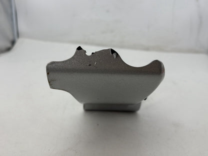2014 Harley Electra Glide Touring CVO Screamin Eagle OEM Front Inner Fairing Dash Cover Trim Panel