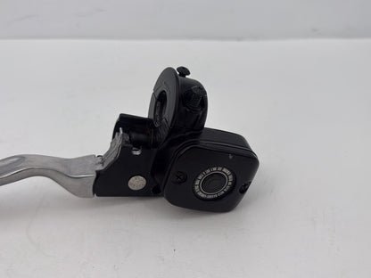 2003 Harley Sportster XL1200C 1200 Custom Anniversary OEM Front Right Brake Lever Master Cylinder