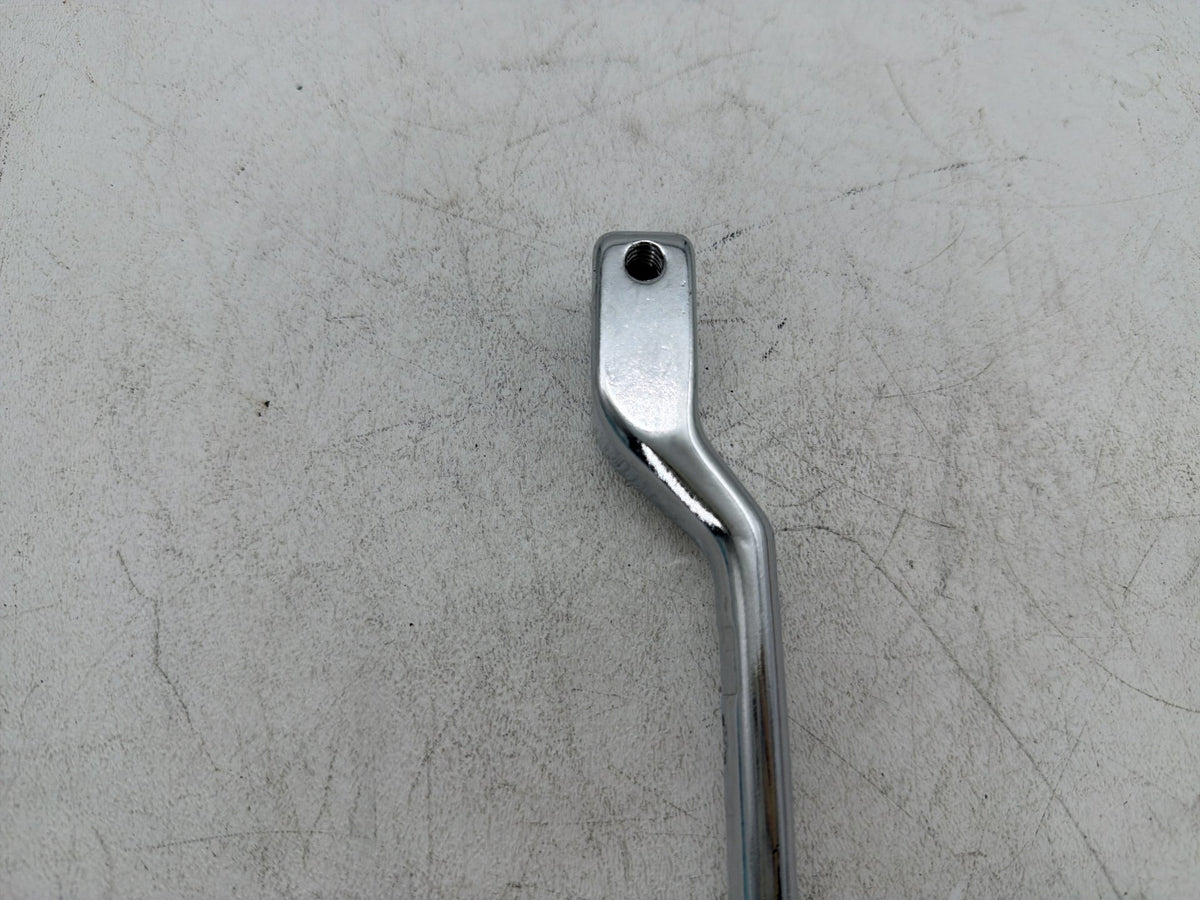 2006 Harley Street Glide Touring FLHX OEM Gear Shifter Lever Pedal Billet