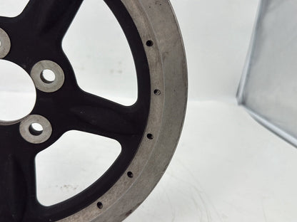 2004 - 2013 Harley-Davidson Sportster 1200 Custom Rear Driver Pulley Sprocket 40350-04