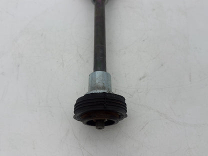2005 Harley Touring FLHRCI Road King Classic OEM Rear Fork Swingarm Pivot Bolt Shaft