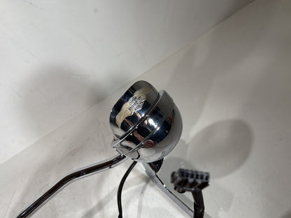 1999 - 2006 Harley-Davidson Touring Road King Police Front Left Right Turn Signal Indicators 68712-94A , 68766-94