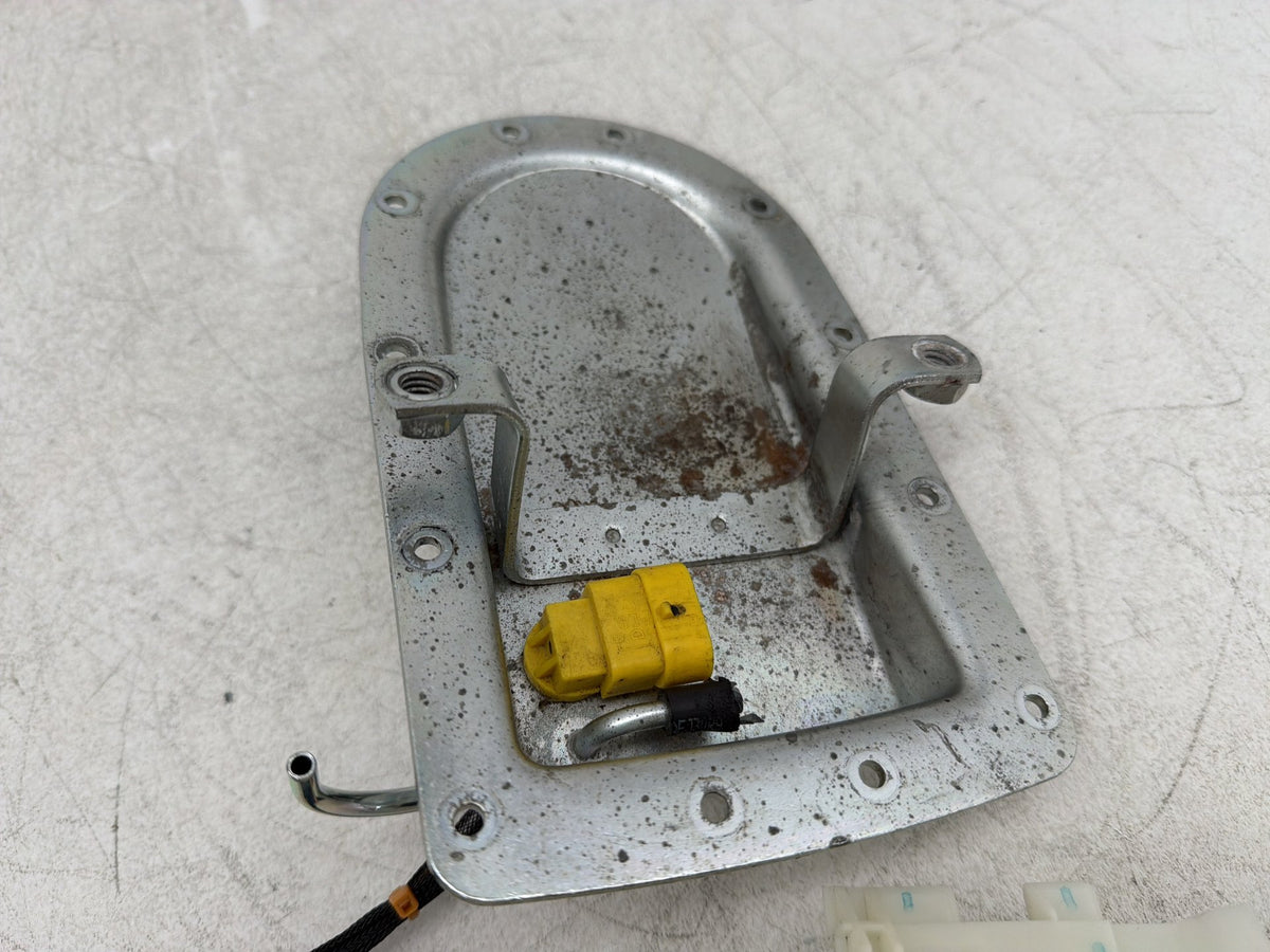 2012 Harley Dyna Fat Bob FXDF 103 OEM Fuel Pump Gas Gasoline Petrol Sending