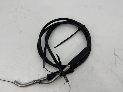 1991 - 2003 Harley-Davidson Sportster Base 1200 Idle Throttle Wire Cables Line  	56308-96