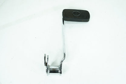 2007 - 2012 Harley-Davidson Touring Electra Glide Ultra Foot Brake Control Lever Pedal 42407-08