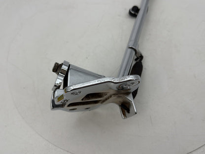 2007 - 2011 Harley-Davidson Touring Electra Glide Ultra Left Side Jiffy Kick Stand & Spring 50075-07