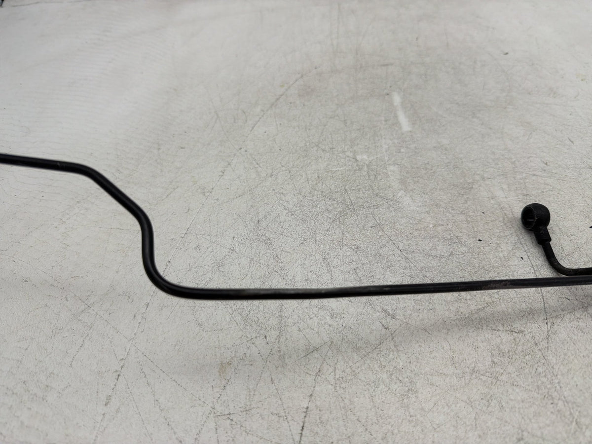2008 Harley Electra Glide Touring Ultra OEM Rear Brake Hose Line Pipe ABS