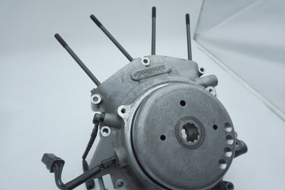 1999 - 2006 Harley-Davidson Dyna Super Glide Crankcase Shaft Engine Motor Cover 24631-03