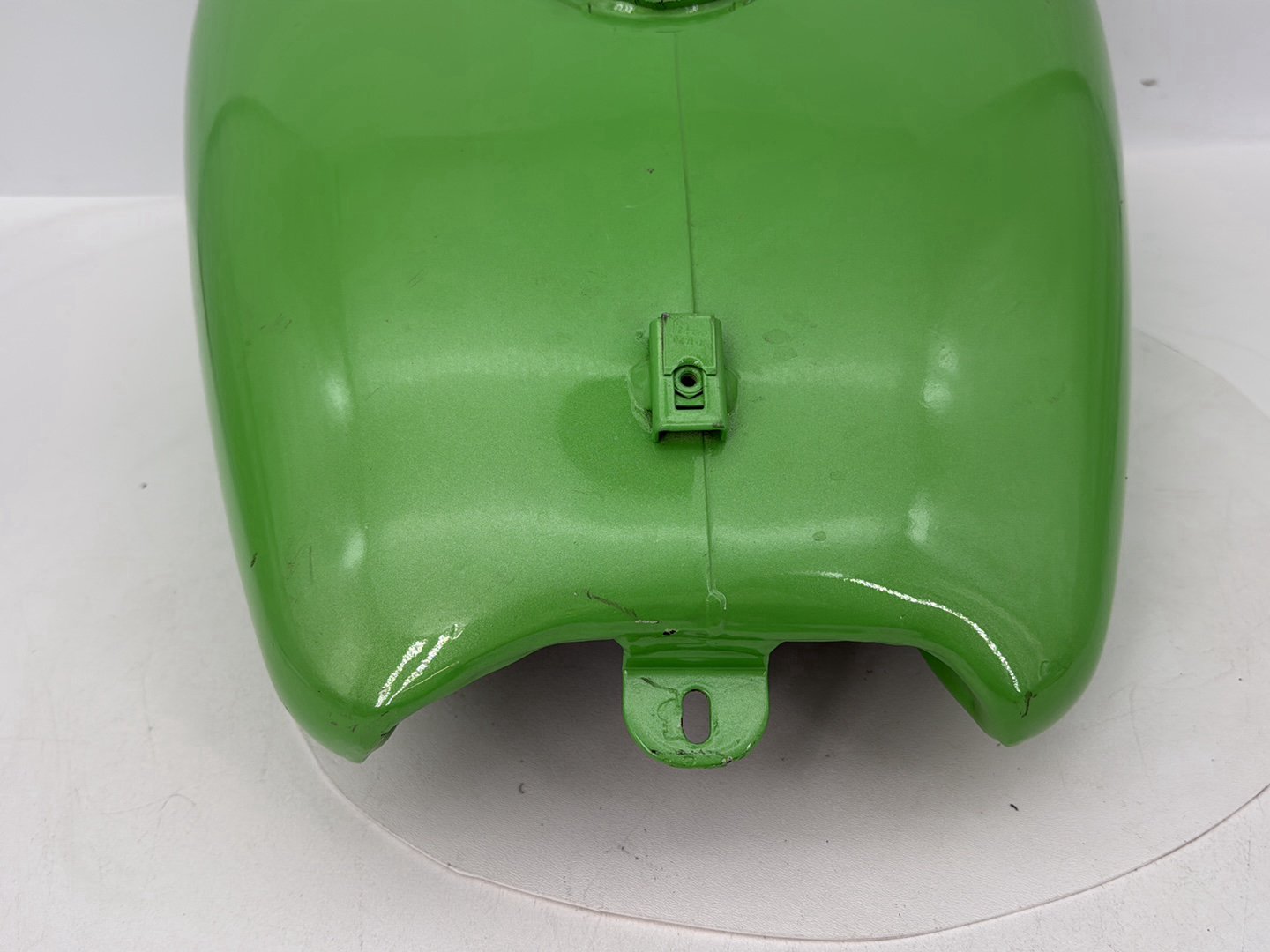 1999 - 2006 Harley-Davidson Touring Electra Glide Fuel Gas Tank Gasoline Reservoir 	61356-03