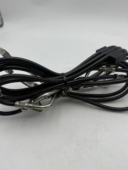 2008 - 2016 Harley-Davidson Touring Street Glide Front Brake Hose Line Pipe ABS 41800009