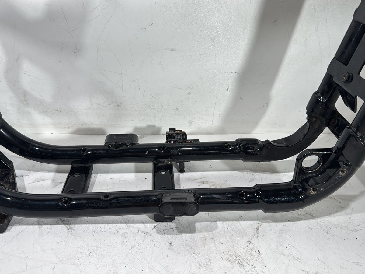 2006 Harley Sportster 1200 Custom XL1200C OEM Body Main Frame Chassis CLN CLR