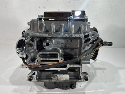 2014 Harley Electra Glide Touring CVO Screamin Eagle OEM 6 Speed Transmission Gearbox
