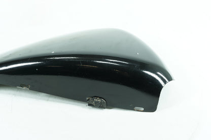 2004 - 2013 Harley-Davidson Sportster 1200 Low Left Fairing Side Oil Tank Cover  	66251-04