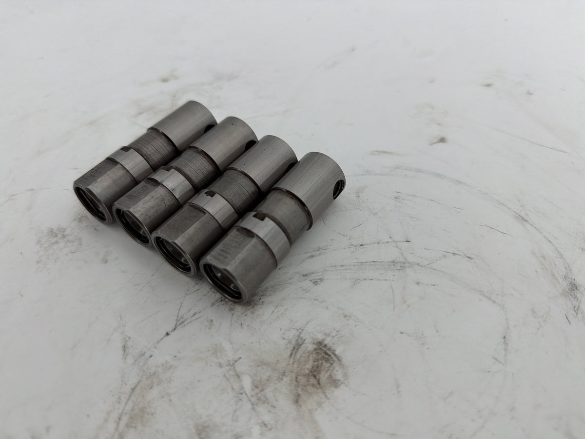 2016 Harley Touring FLHXS Street Glide OEM Twin Cam Hydraulic Tappets 4 Lifters