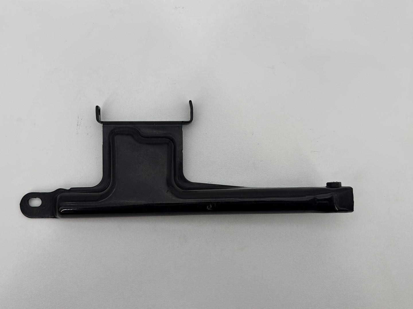2007 Harley Softail Heritage Classic FLSTC OEM Seat Bracket Mount Support Mounting