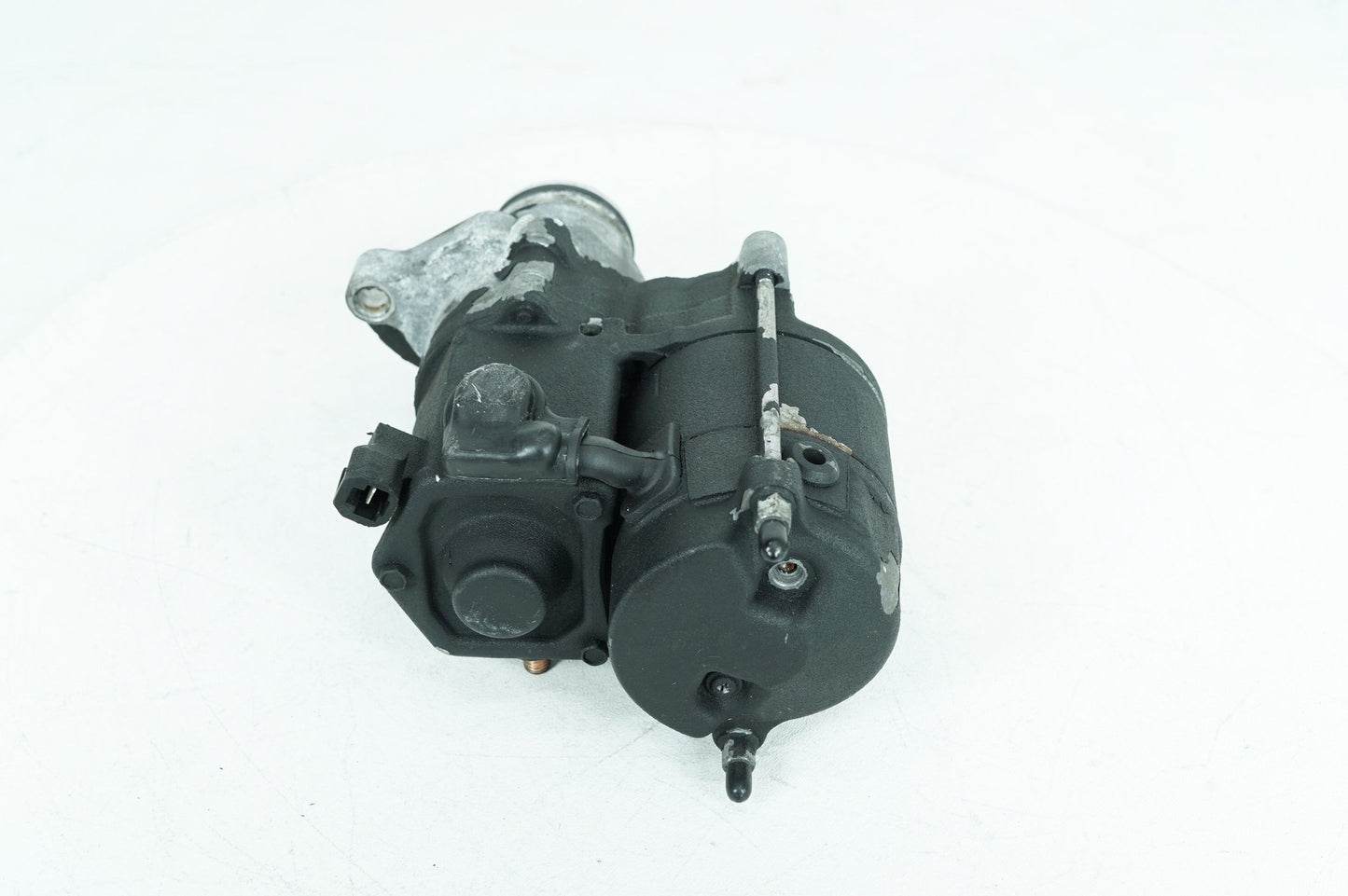 2007 - 2017 Harley-Davidson Dyna Super Glide Engine Starter Motor 31618-06