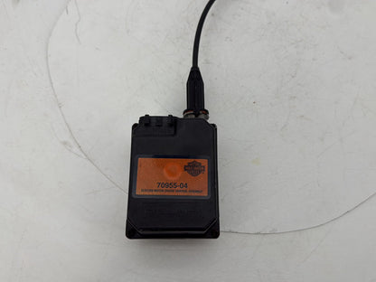 1999 - 2006 Harley-Davidson Touring Electra Glide Ultra Cruise Control Actuator 70955-04 70955-04