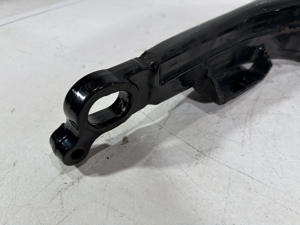 2015 Harley Electra Glide Touring Ultra OEM Rear Fork Swingarm Swing Arm