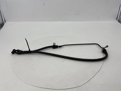 2004 - 2013 Harley-Davidson Sportster 883 Custom Front Brake Hose Line Pipe   45449-04A