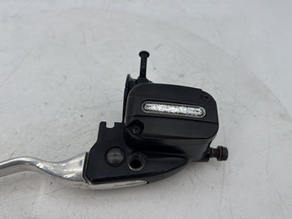 2008 - 2016 Harley-Davidson Touring Electra Glide Ultra Front Right Brake Lever Master Cylinder 44551-08C