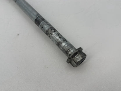 1999 - 2006 Harley-Davidson Dyna Low Rider Rear Wheel Axle Bolt Shaft