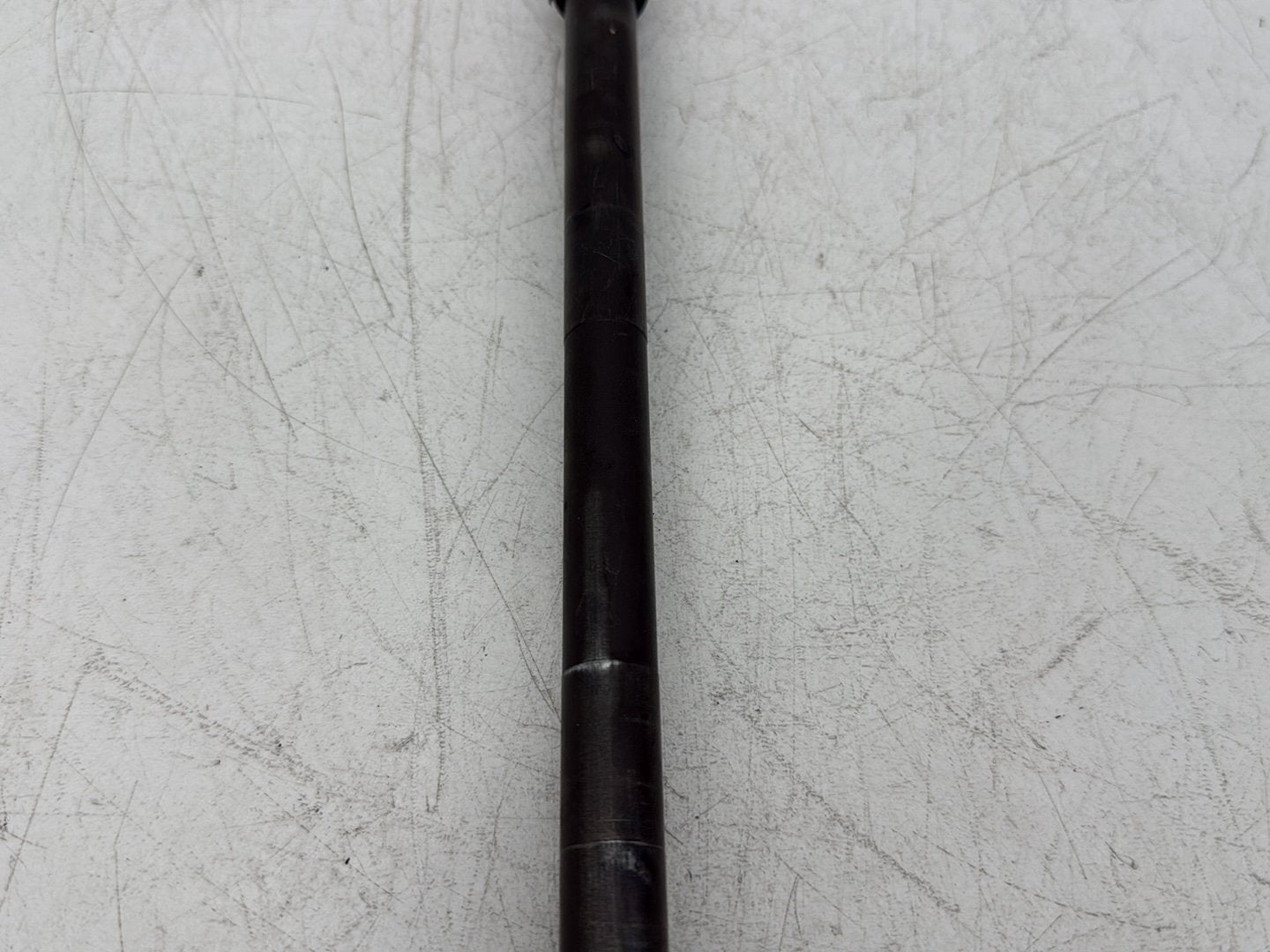 1995 Harley Touring FLHTCI Electra Glide Classic OEM Rear Fork Swingarm Pivot Bolt Shaft