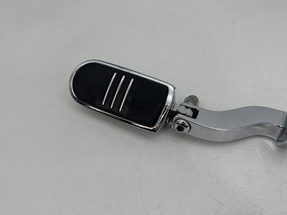 1999 - 2006 Harley-Davidson Touring Road King Custom Passenger Left & Right Foot Pegs 49015-04A
