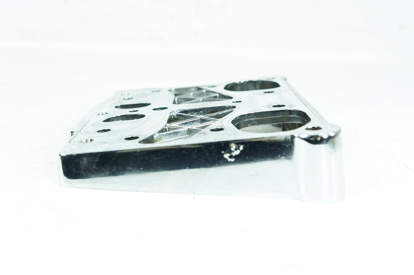 1999 - 2006 Harley-Davidson Softail Heritage Classic Twin Cam Lower 1 Rocker Box 17543-99A 17543-99