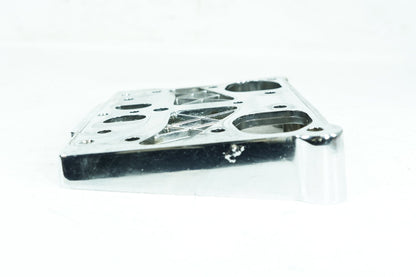 1999 - 2006 Harley-Davidson Softail Heritage Classic Twin Cam Lower 1 Rocker Box 17543-99A 17543-99