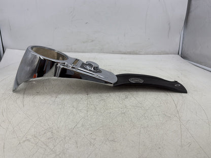 2012 Harley Dyna Super Glide Custom FXDCI OEM Fuel Gas Tank Dash Console NOKey
