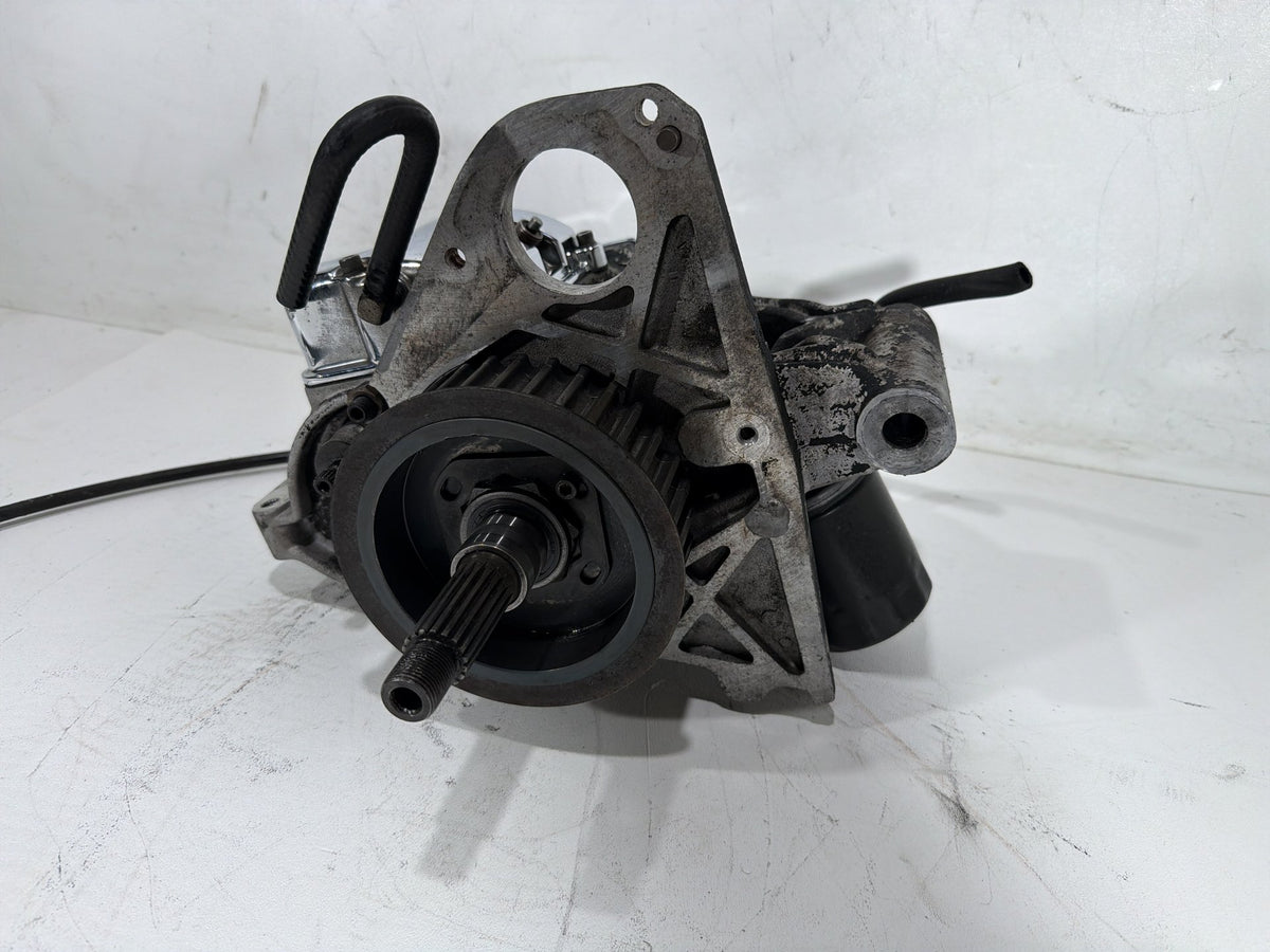 1991 Harley Electra Glide Touring Classic OEM 5 Speed Transmission Gearbox 3K