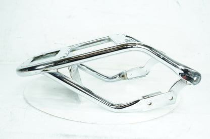 2008 - 2016 Harley-Davidson Touring Electra Glide Ultra Rear Back Luggage Rack Storage Baggage Bar 53411-09