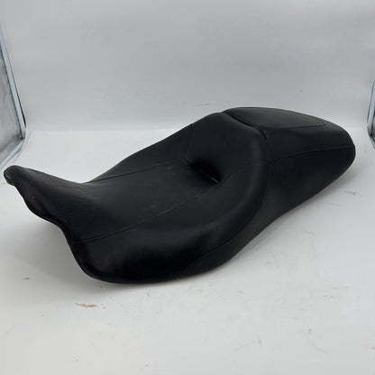 2008 - 2016 Harley-Davidson Touring Street Glide Passenger Rider Driver Seat Saddle 52320-11