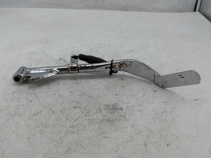 2006 Harley Sportster 1200 Custom XL1200C OEM Left Side Jiffy Kick Stand & Spring