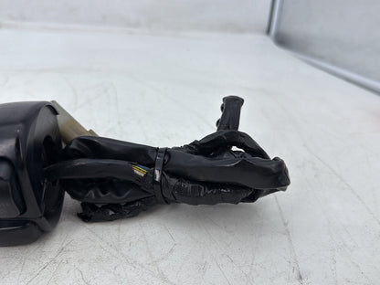 08 Harley Sportster XL883L 883 Low Left Turn Signal Headlight Switches Controls