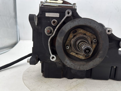 2013 Harley Street Glide Touring FLHX OEM 6 Speed Transmission Gearbox