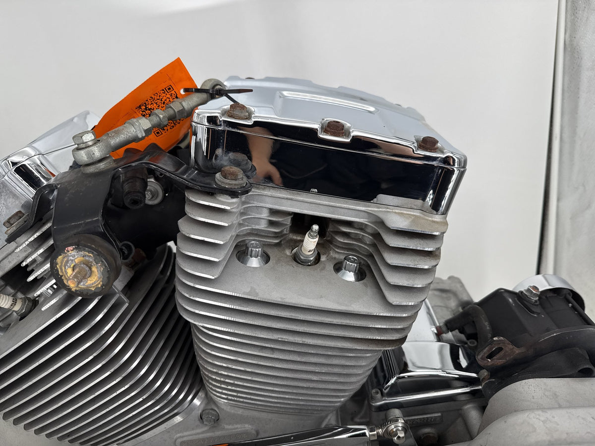 2007 Harley Road Glide Touring FLTR OEM EFI Twin Cam 96 Engine Motor 29K