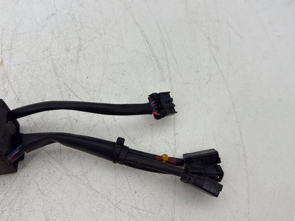 2013 Harley Forty-Eight Sportster 1200X OEM Tail Turn Signal Light Converter Module