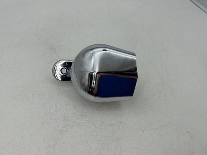 1986 - 1998 Harley-Davidson Softail Heritage Classic Horn Signal Klaxon Chrome Cover 69060-90G