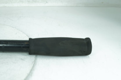 1999 - 2006 Harley-Davidson Dyna Low Rider Exhaust Muffler Interconnect Bracket Support Bar   65674-95