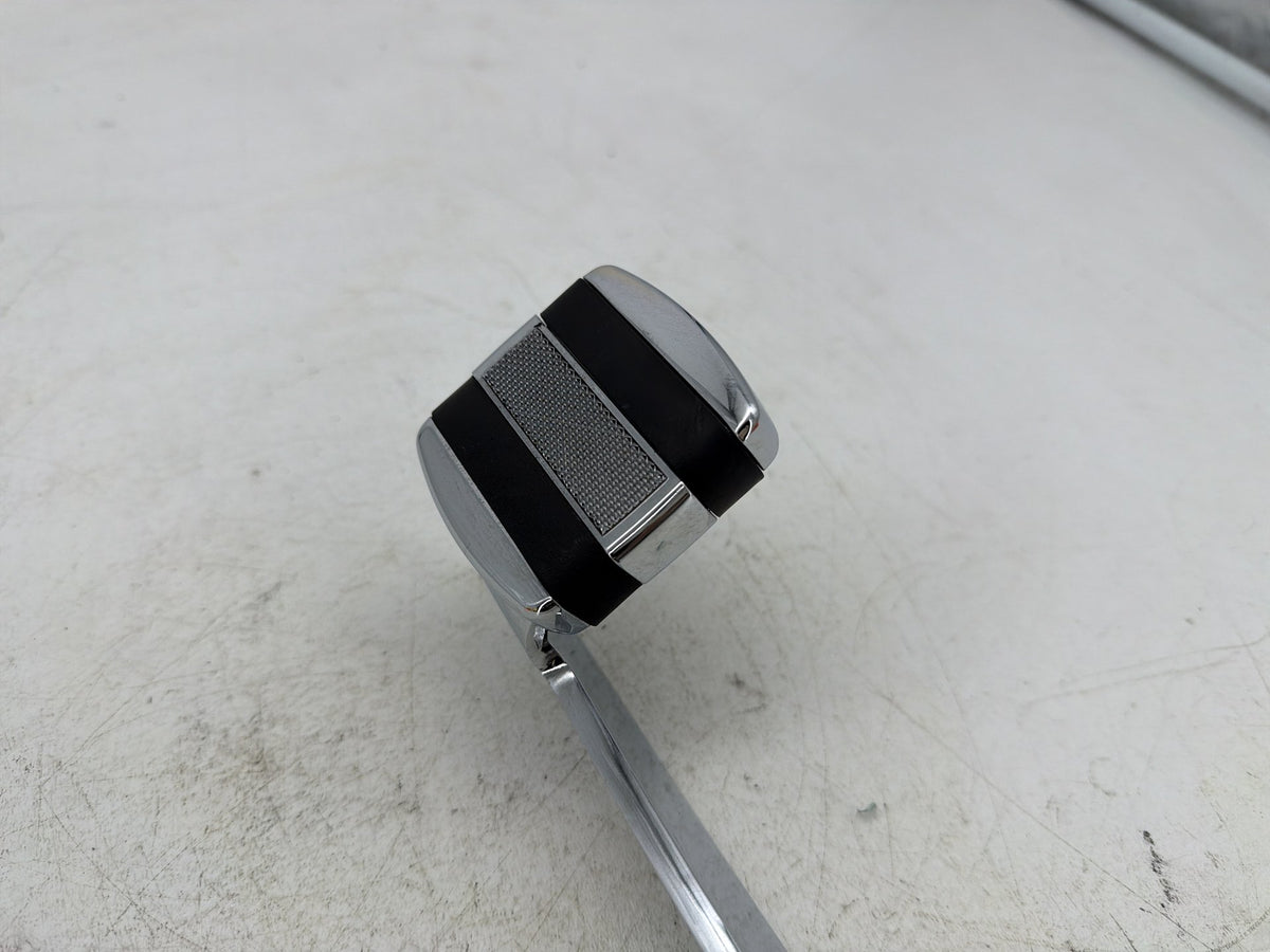 2001 Harley Softail Deuce FXSTD OEM Foot Brake Control Lever Pedal