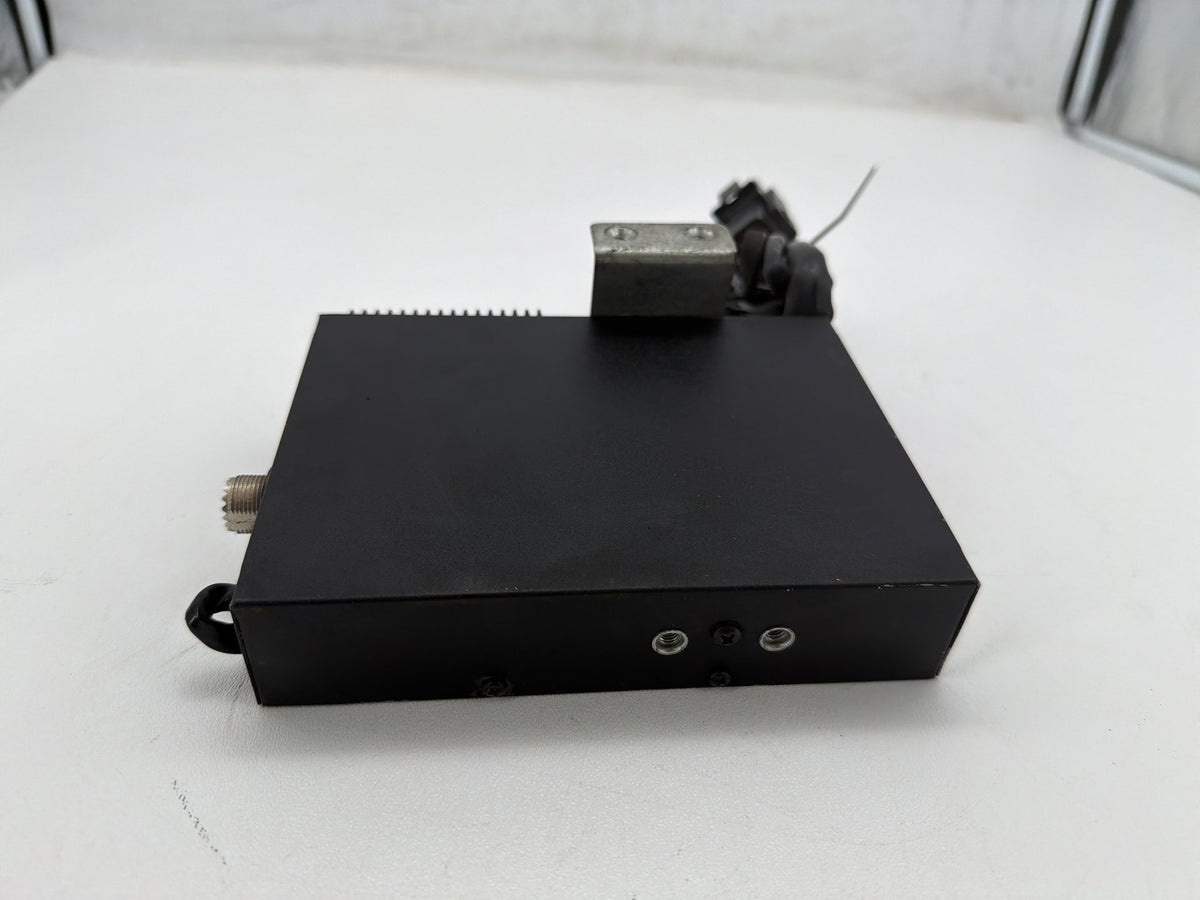 1995 Harley Electra Glide Touring Classic OEM CB Radio Sound 77093-93 Module