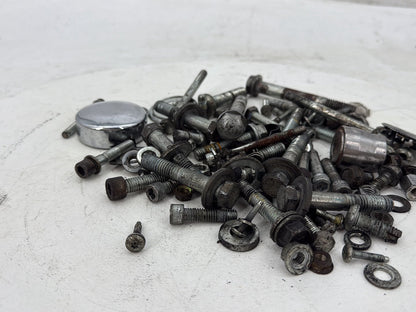 2006 Harley Dyna Super Glide Custom FXDCI OEM Hardware Bolts Nuts & Brackets