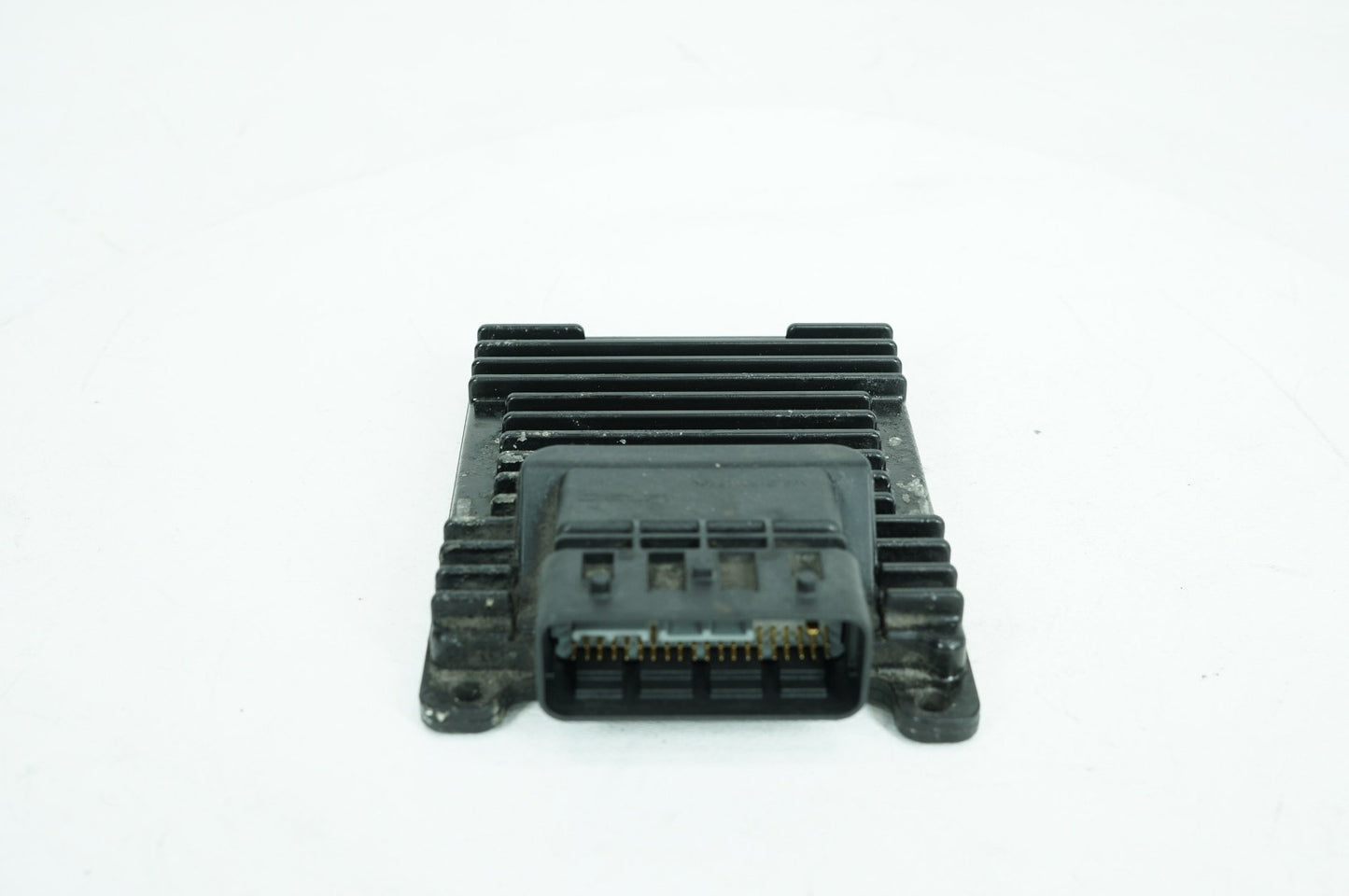 2008 - 2016 Harley-Davidson Touring Electra Glide Ultra Engine Control Module Brain ECU ECM 34245-10