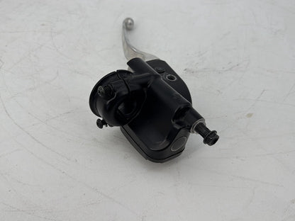 2008 - 2016 Harley-Davidson Touring Electra Glide Ultra Front Right Brake Lever Master Cylinder