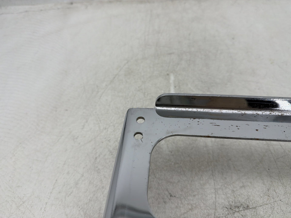 2004 Harley Electra Touring Ultra OEM Rear Back Luggage Rack Storage Baggage Bar
