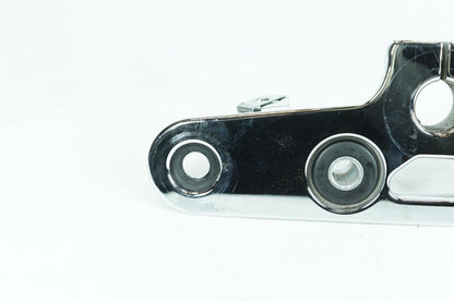 1999 - 2006 Harley-Davidson Softail Deluxe Front Fork Upper Triple Tree Bracket  	45456-86A