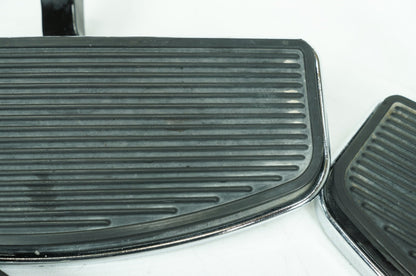 2007 - 2013 Harley-Davidson Touring Electra Glide Ultra Left Right Driver & Pass Floorboard Foot Rest 50621-06