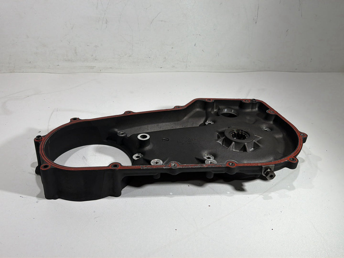 2011 Harley Heritage Softail Classic FLSTC OEM Inner Primary Clutch Cover